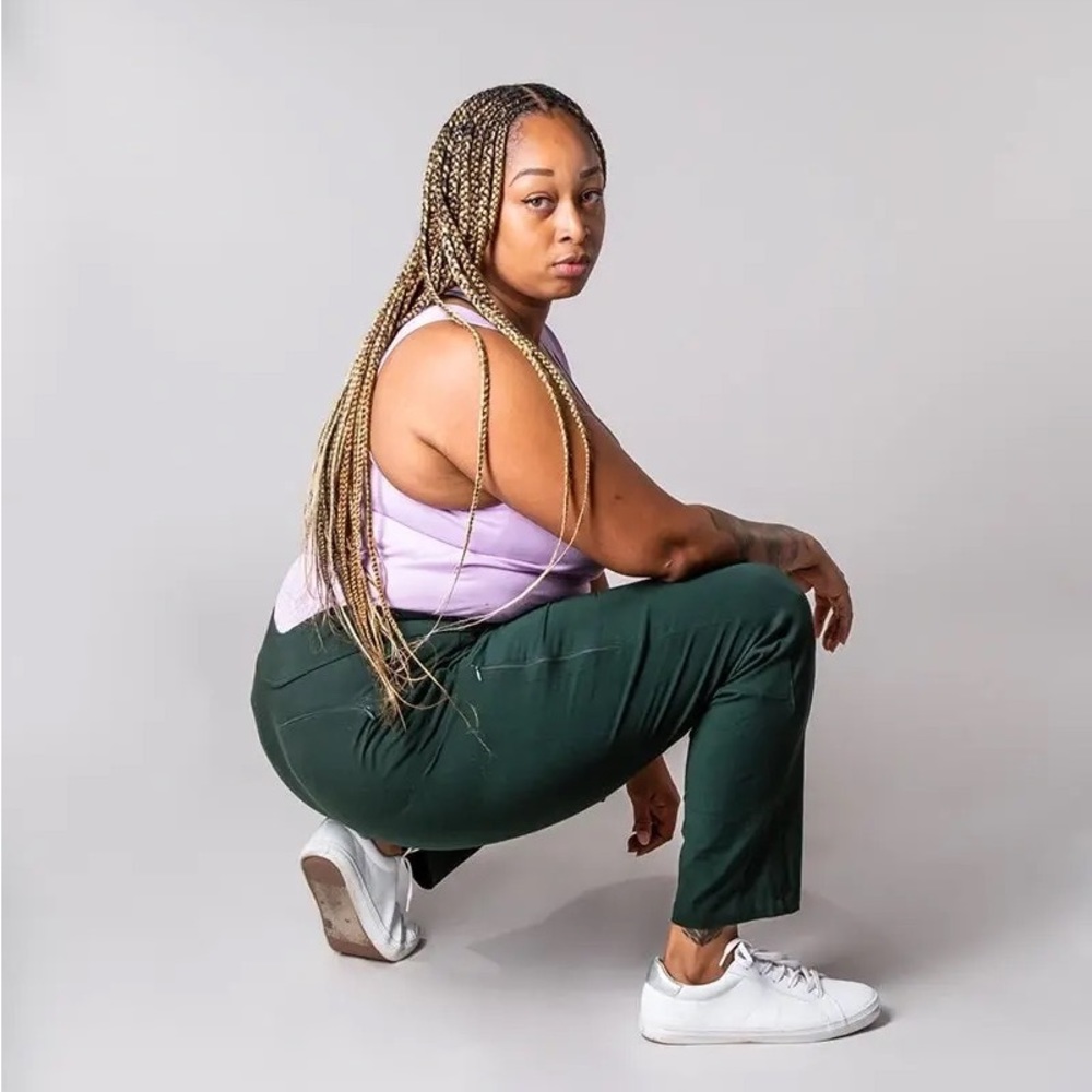 Open Air Pants